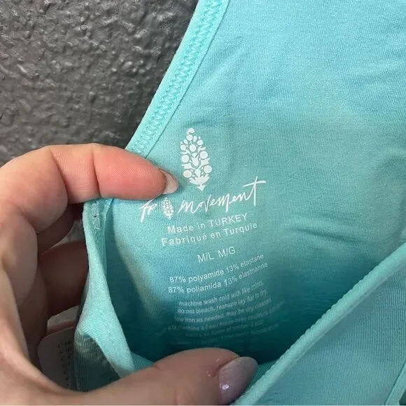 FP Movement Every Single Time Runsie - Picture 9 of 11